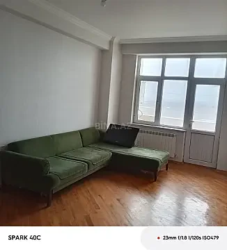 Kirayə verilir 2 otaqlı mənzil 60 m² — Bakı, Köhnə Günəşli 2 otaq 60.00 m²