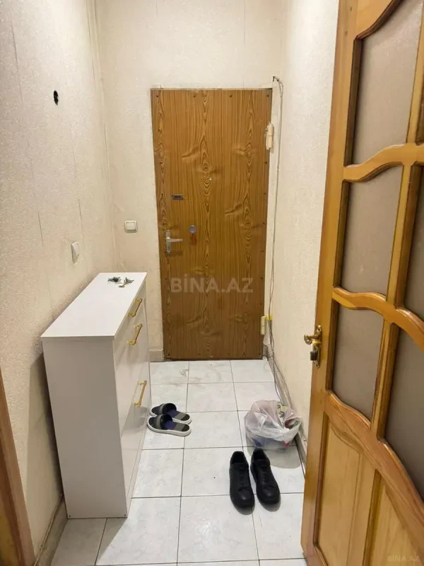 Kirayə verilir 2 otaqlı mənzil 55 m²