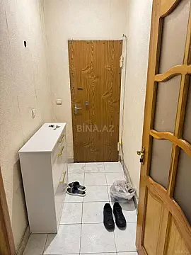 Kirayə verilir 2 otaqlı mənzil 55 m²