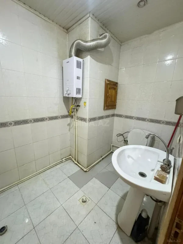 Kirayə verilir 2 otaqlı mənzil 55 m²