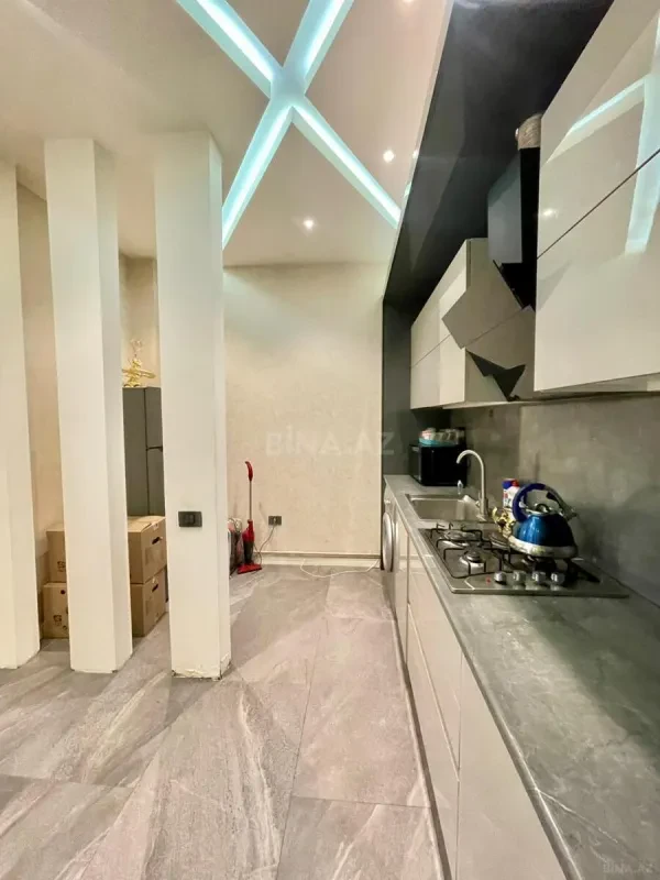 Kirayə verilir 2 otaqlı mənzil 70 m²