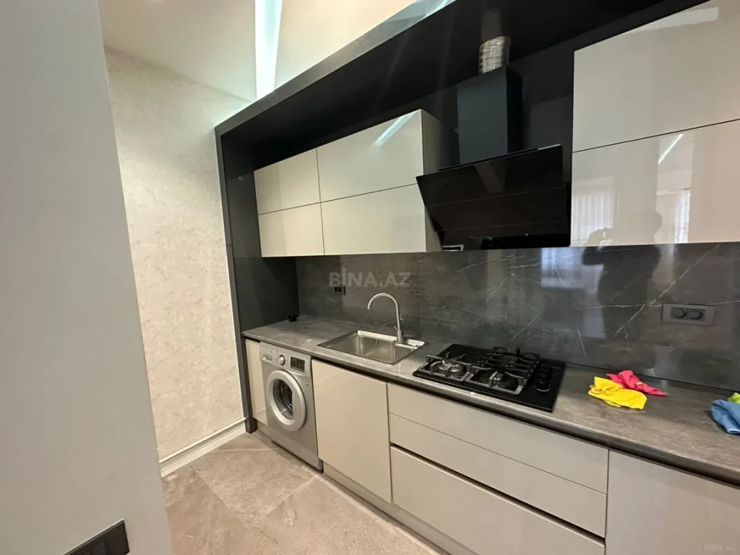 Kirayə verilir 2 otaqlı mənzil 70 m²