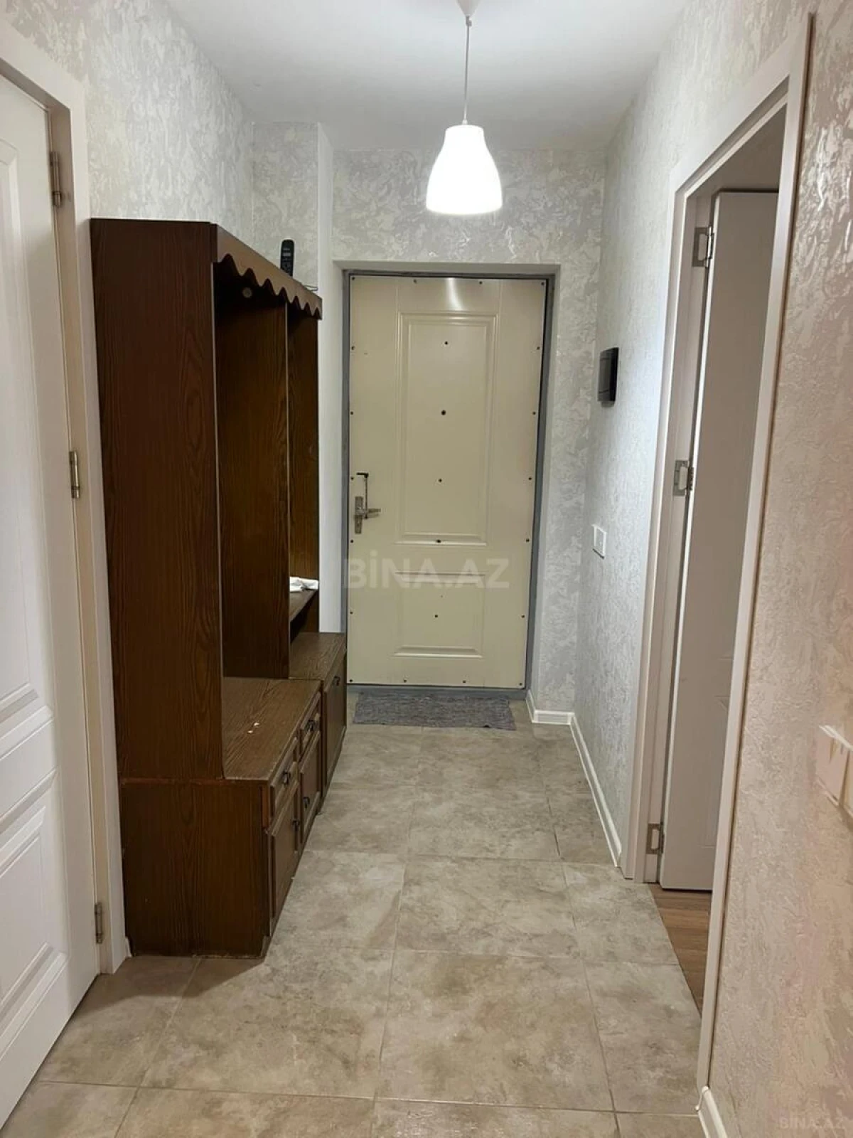 Kirayə verilir 3 otaqlı mənzil 65 m²