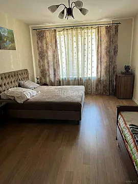 Kirayə verilir 3 otaqlı mənzil 65 m²