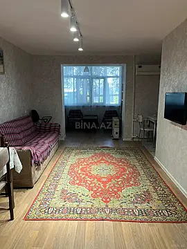 Kirayə verilir 3 otaqlı mənzil 65 m²