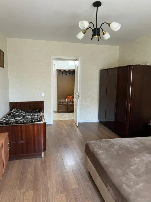 Kirayə verilir 3 otaqlı mənzil 65 m²