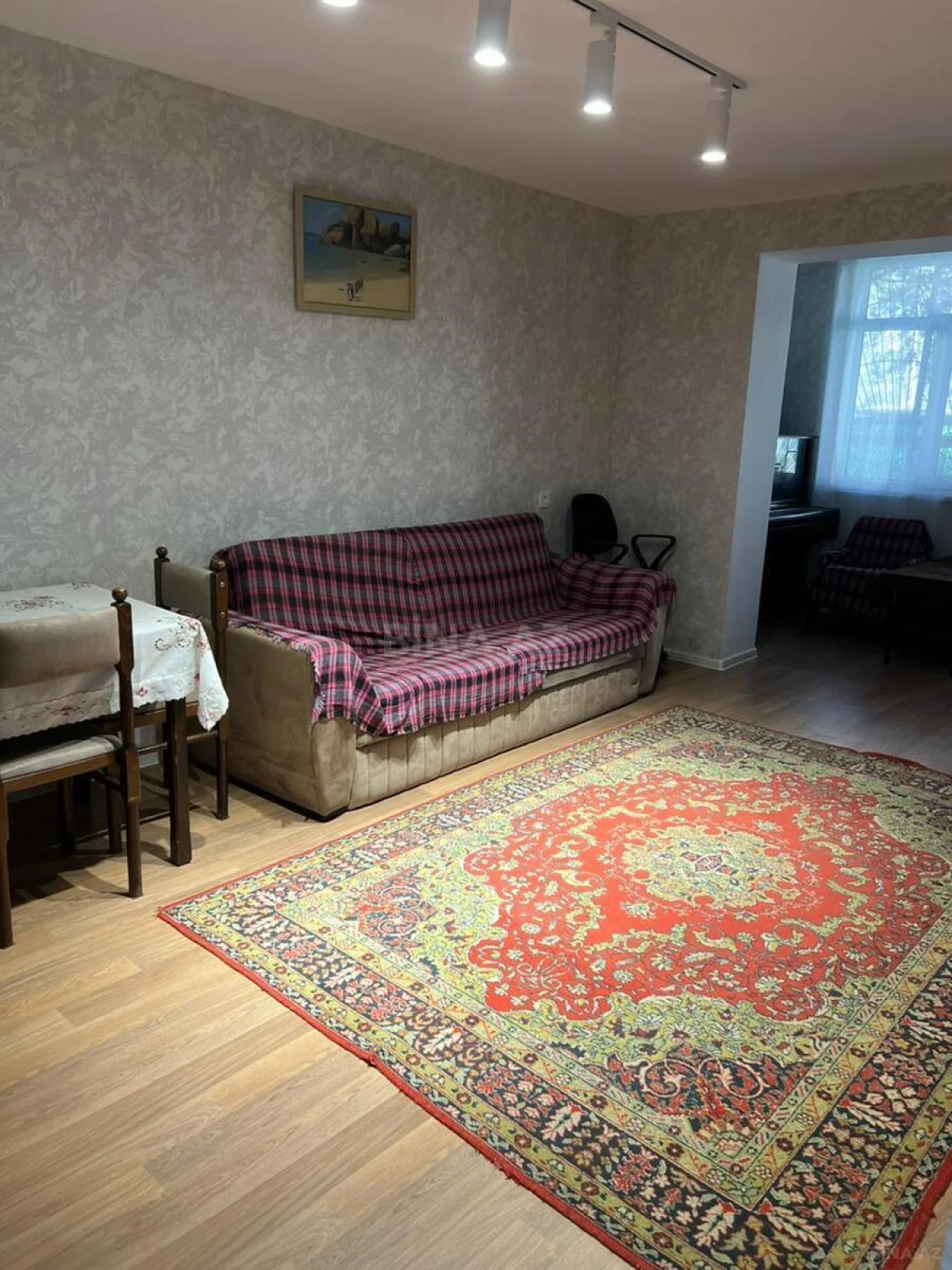 Kirayə verilir 3 otaqlı mənzil 65 m²
