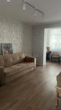Kirayə verilir 3 otaqlı mənzil 65 m²