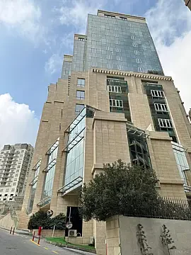 Satılır 5 otaqlı mənzil 277.7 m² — Bakı 5 otaq 277.70 m²