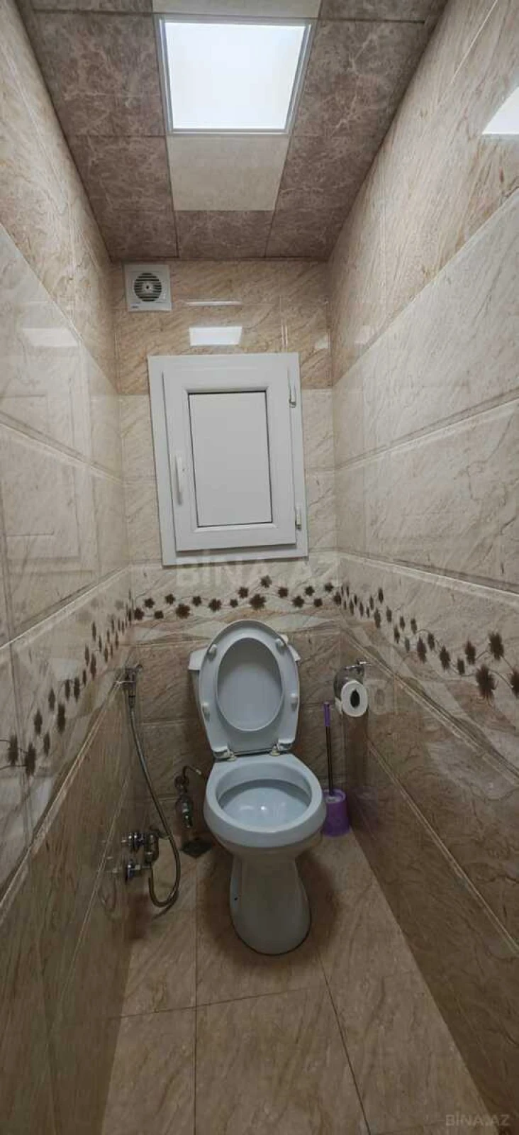 Satılır 3 otaqlı mənzil 65 m²