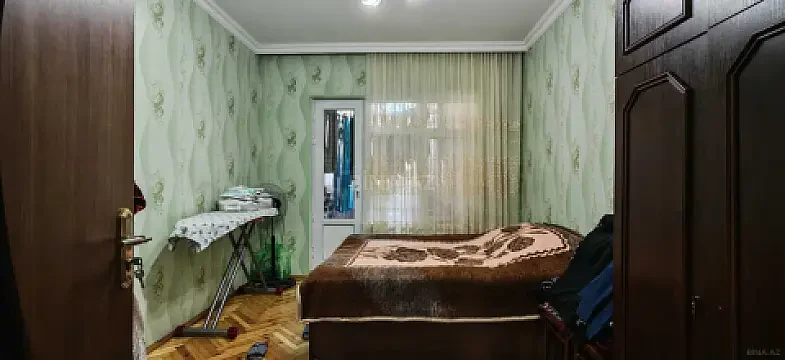 Satılır 3 otaqlı mənzil 65 m²