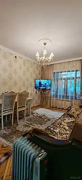 Satılır 3 otaqlı mənzil 65 m²