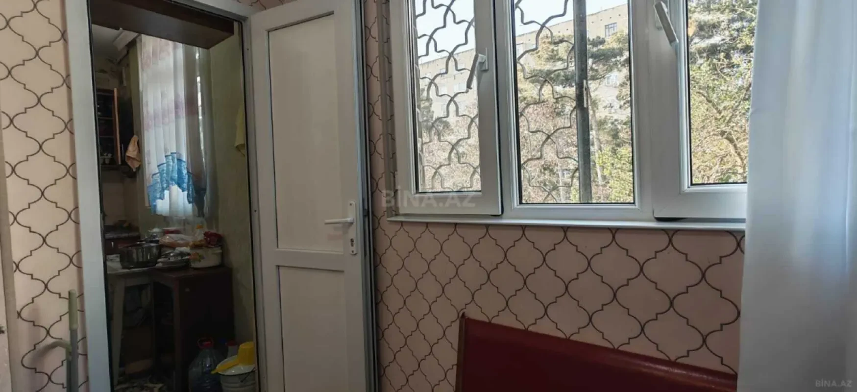 Satılır 3 otaqlı mənzil 65 m²