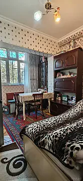 Satılır 3 otaqlı mənzil 65 m²