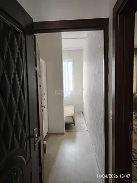 Kirayə verilir 2 otaqlı mənzil 40 m²