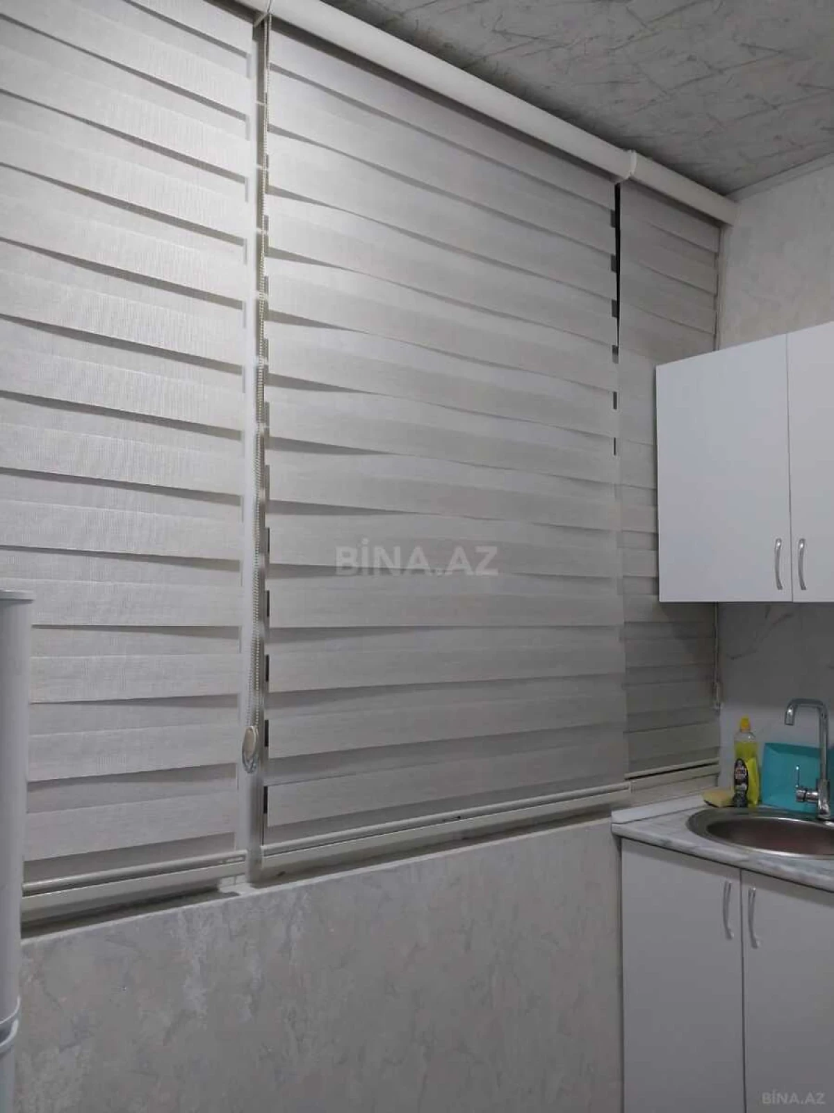 Kirayə verilir 2 otaqlı mənzil 40 m²