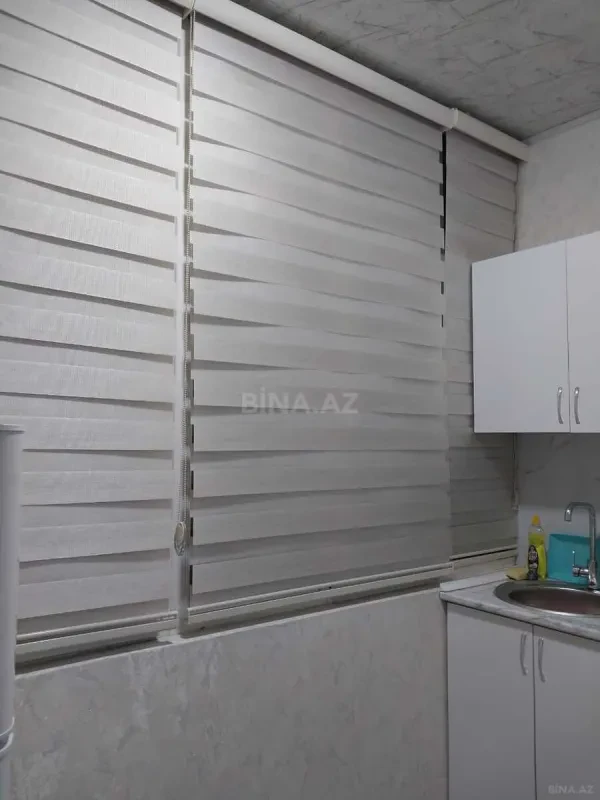 Kirayə verilir 2 otaqlı mənzil 40 m²
