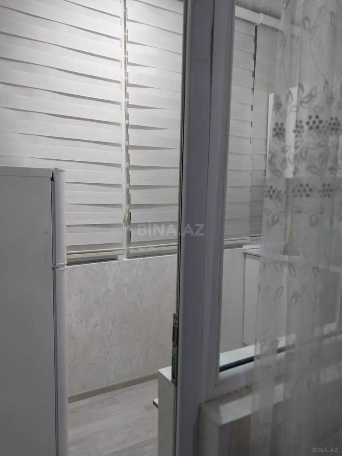 Kirayə verilir 2 otaqlı mənzil 40 m²
