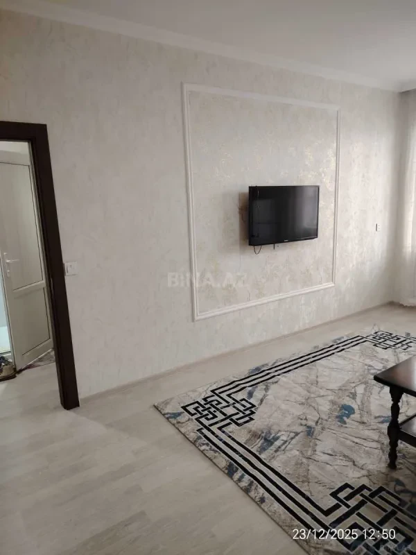 Kirayə verilir 2 otaqlı mənzil 40 m²