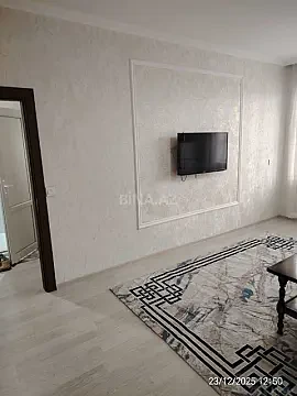 Kirayə verilir 2 otaqlı mənzil 40 m²