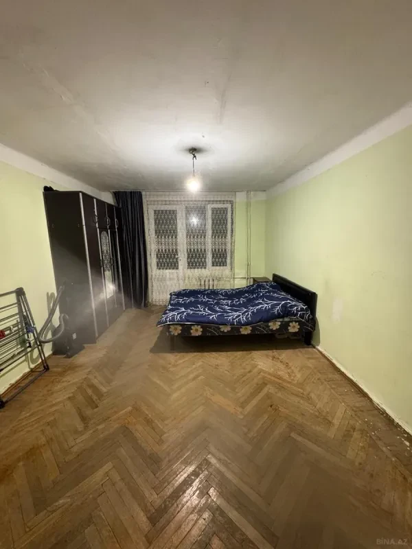 Satılır 3 otaqlı mənzil 70 m²