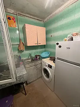 Satılır 3 otaqlı mənzil 70 m²