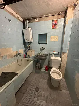 Satılır 3 otaqlı mənzil 70 m²