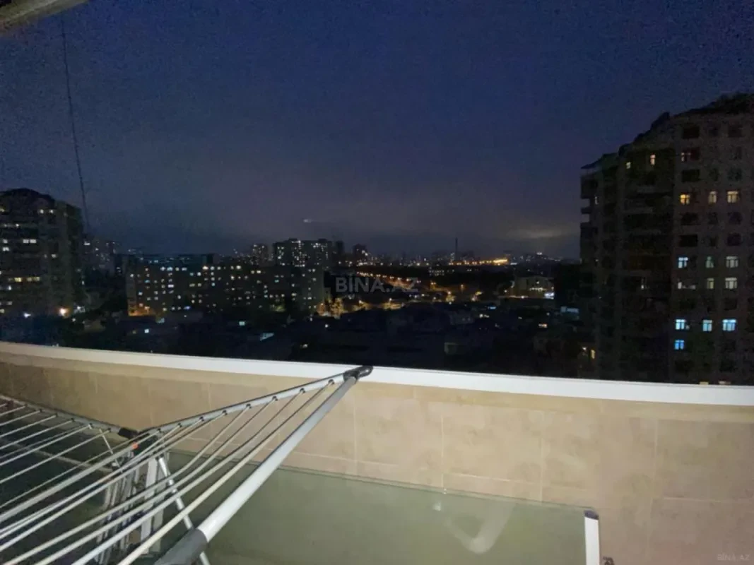 Kirayə verilir 3 otaqlı mənzil 138 m²