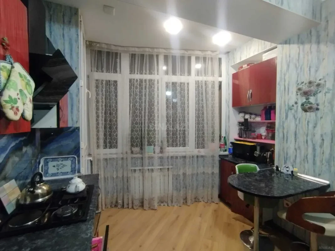 Satılır 3 otaqlı mənzil 70 m²
