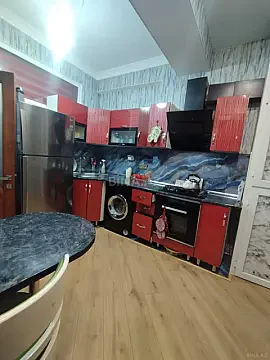 Satılır 3 otaqlı mənzil 70 m²