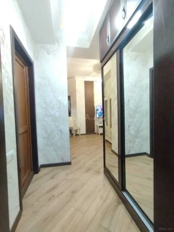 Satılır 3 otaqlı mənzil 70 m²