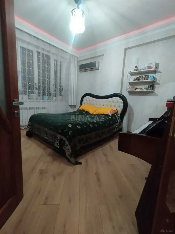 Satılır 3 otaqlı mənzil 70 m²