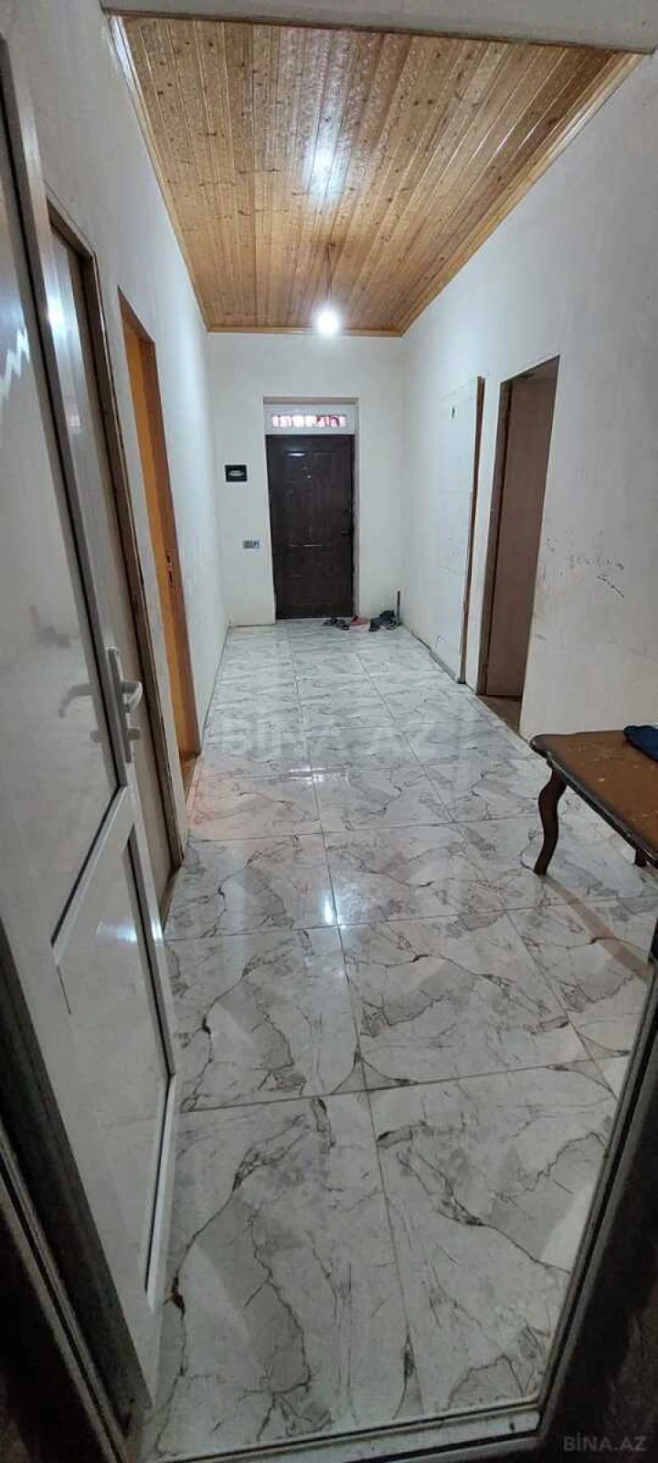 Satılır 3 otaqlı həyət evi 105 m²