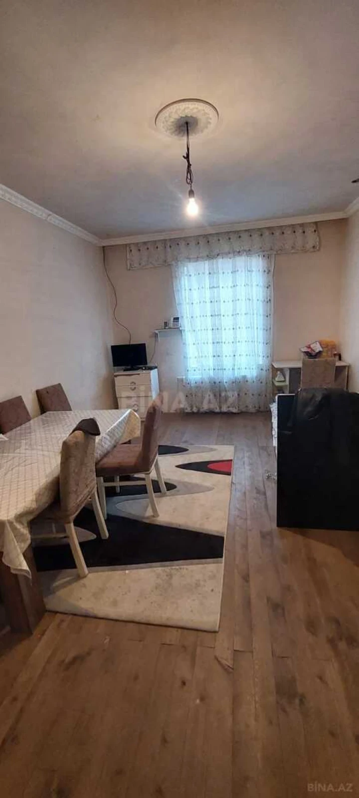 Satılır 3 otaqlı həyət evi 105 m²