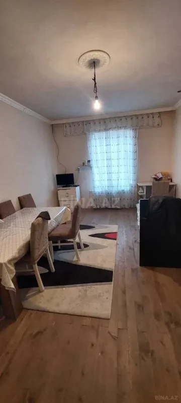 Satılır 3 otaqlı həyət evi 105 m²