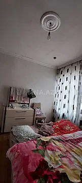 Satılır 3 otaqlı həyət evi 105 m²