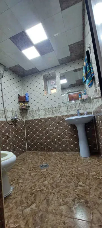 Satılır 3 otaqlı həyət evi 105 m²
