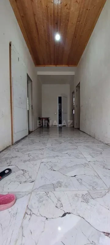 Satılır 3 otaqlı həyət evi 105 m²