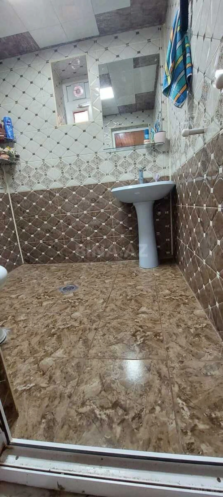 Satılır 3 otaqlı həyət evi 105 m²