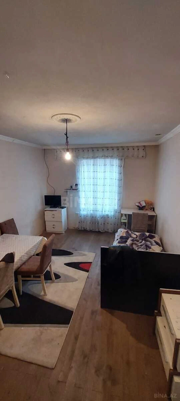 Satılır 3 otaqlı həyət evi 105 m²