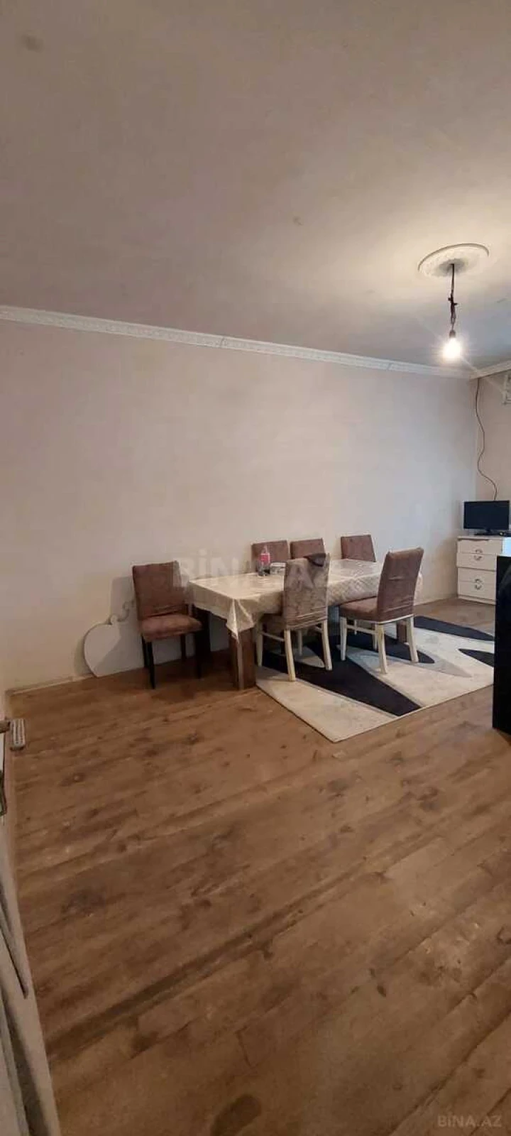Satılır 3 otaqlı həyət evi 105 m²