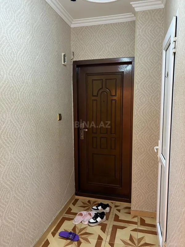 Kirayə verilir 2 otaqlı mənzil 70 m²