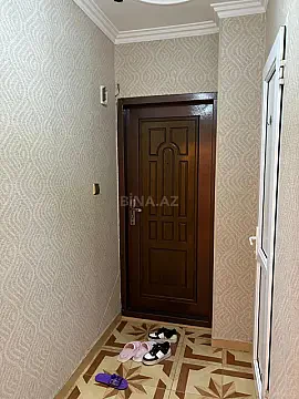 Kirayə verilir 2 otaqlı mənzil 70 m²