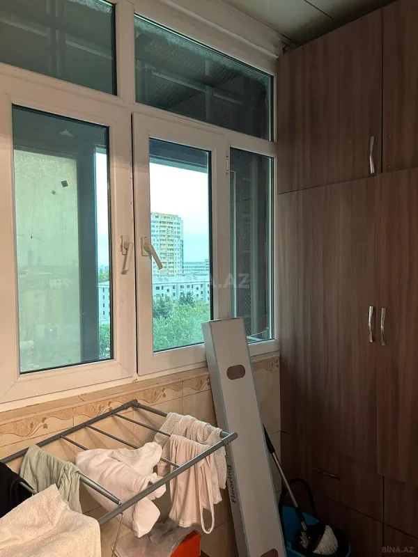 Kirayə verilir 2 otaqlı mənzil 70 m²
