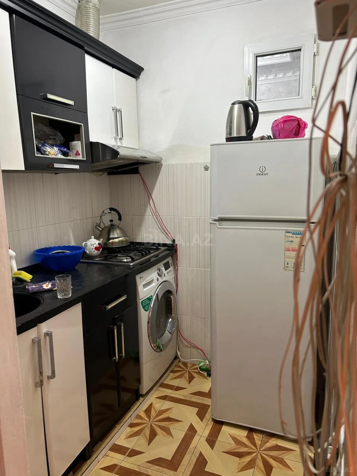 Kirayə verilir 2 otaqlı mənzil 70 m²
