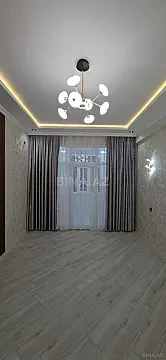 Satılır 2 otaqlı mənzil 60 m² — Xırdalan 2 otaq 60.00 m²