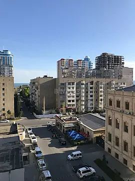 Kirayə verilir 3 otaqlı mənzil 130 m² — Bakı, Xətai 3 otaq 130.00 m²