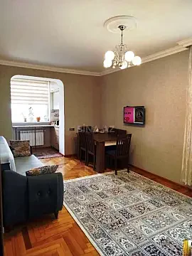 Satılır 2 otaqlı mənzil 40 m² — Bakı, Bakıxanov 2 otaq 40.00 m²