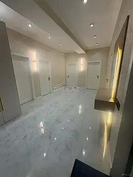 Satılır 4 otaqlı mənzil 167 m² — Bakı 4 otaq 167.00 m²