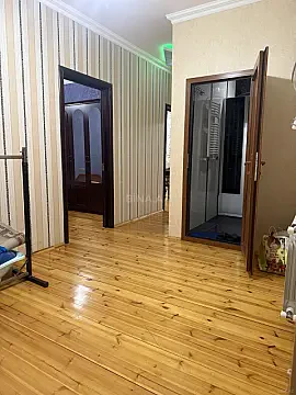 Satılır 2 otaqlı mənzil 62 m² — Bakı, Masazır 2 otaq 62.00 m²
